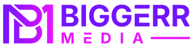 Biggerr Media